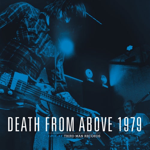 Live at Third Man Records