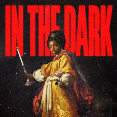 In The Dark (with Adey)