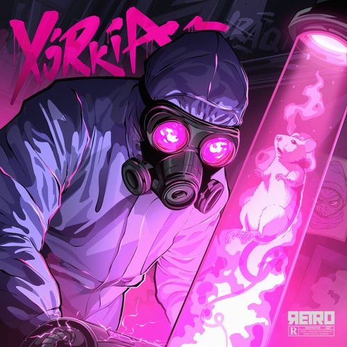 Xorkia