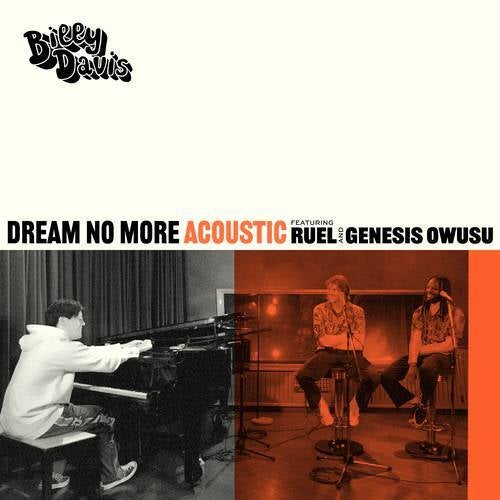 Dream No More (Acoustic Version)