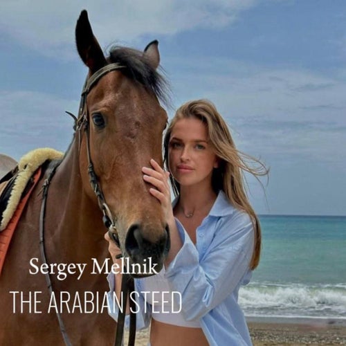 The Arabian Steed
