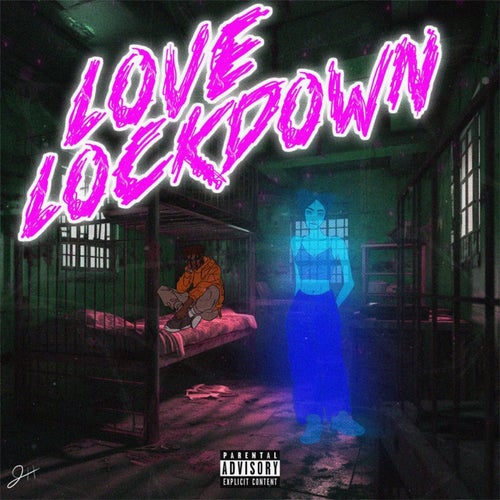 Love Lockdown
