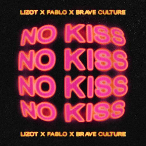 No Kiss (Extended Mix)