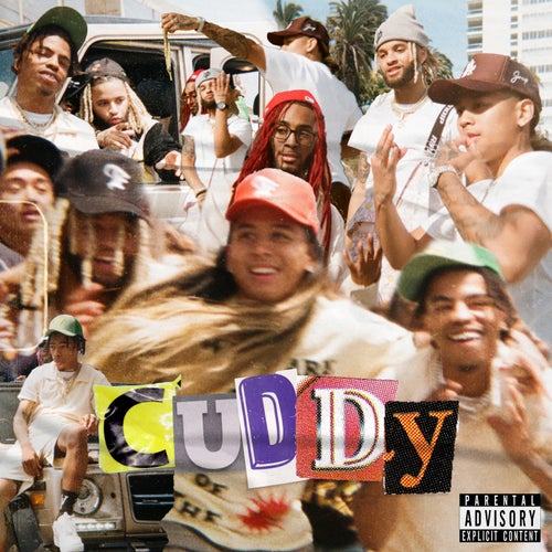 Cuddy