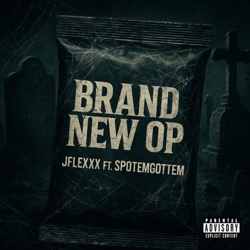 Brand New Op