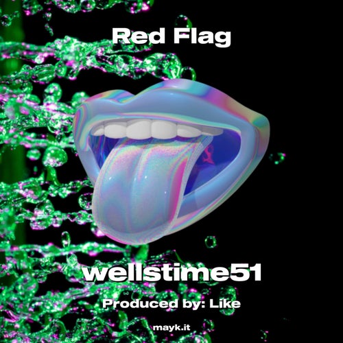 Red Flag