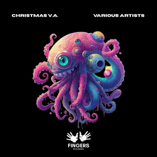 Christmas V.A.