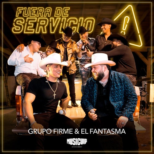 Fuera de Servicio