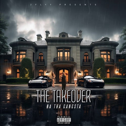 THE TAKEOVER