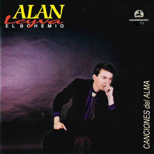 Canciones del Alma