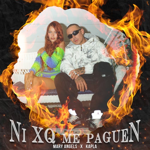 NI XQ ME PAGUEN