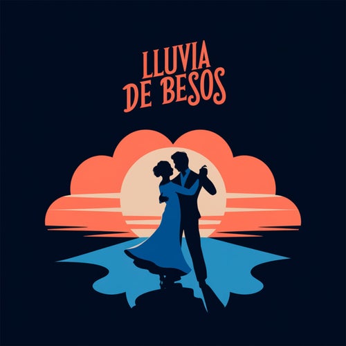 Lluvia de besos
