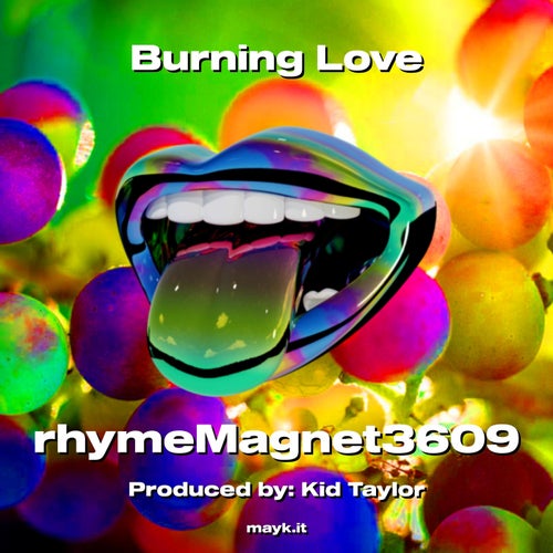 Burning
