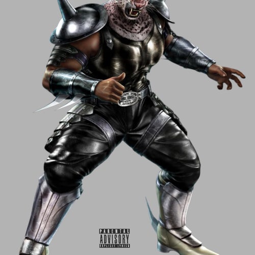 A.K. (feat. Kintaro)