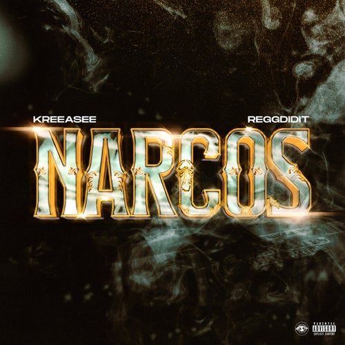 Narcos (feat. Reggdidit)