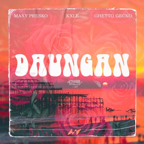 Daungan