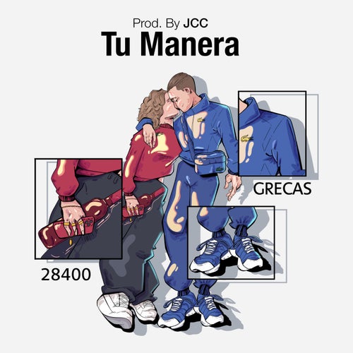 Tu Manera