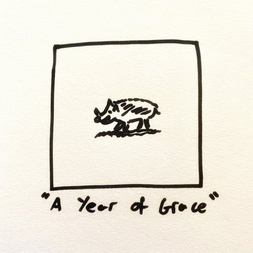 A Year of Grace