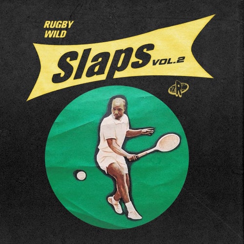 Slaps! Vol2