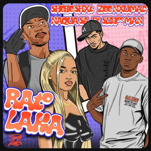 Rato Laka