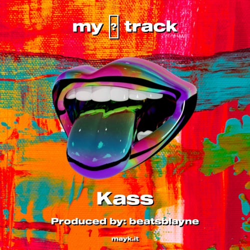 my  track