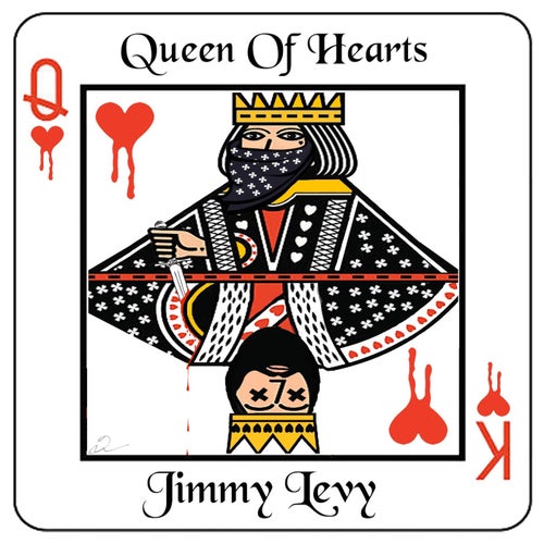 Queen of Hearts