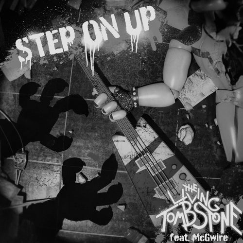Step On Up (Sped Up & Slowed Down)