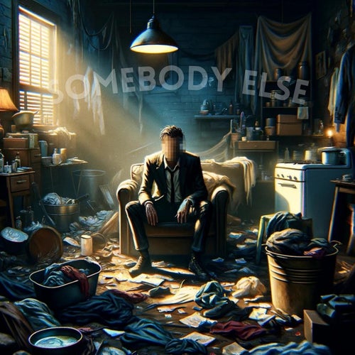 Somebody Else