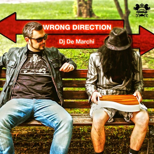 Wrong Direction