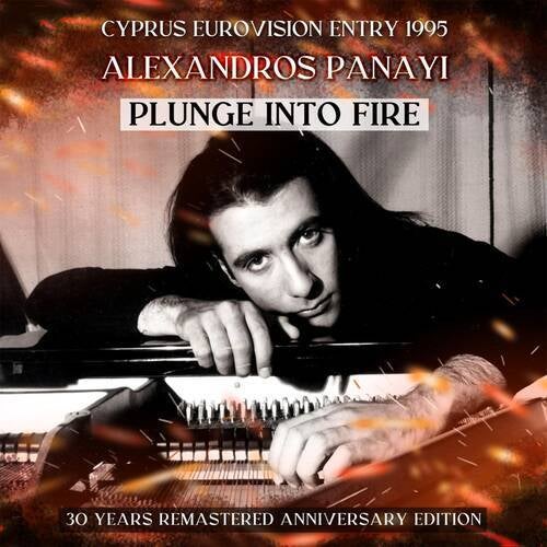 Plunge Into Fire