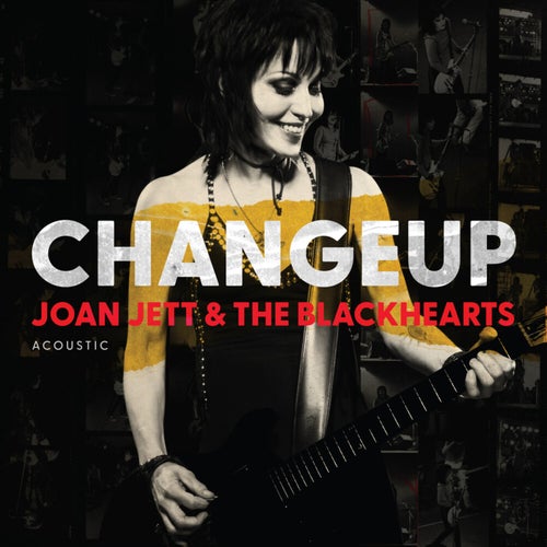 Changeup (Acoustic)