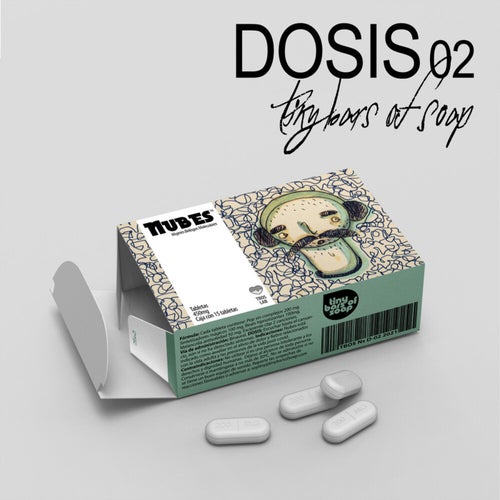 Dosis 02: Nubes