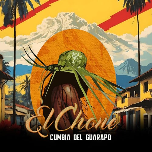 Cumbia Del Guarapo