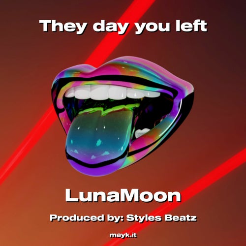 They day you left