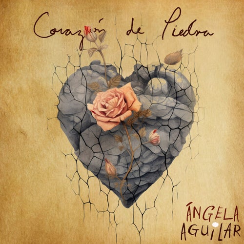 Corazón De Piedra