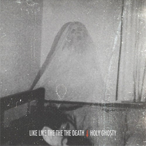 Holy Ghosty - Single