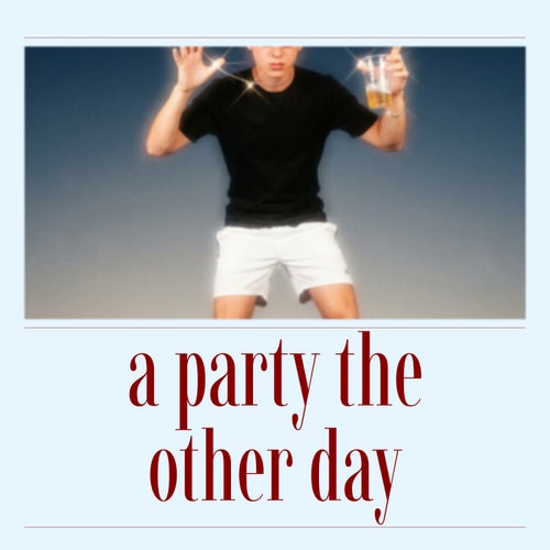 A Party The Other Day