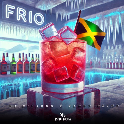 FRIO (Reggae 420)