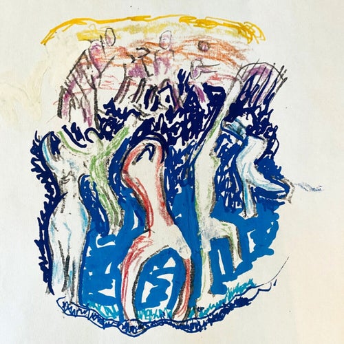 Ég hef hengt jakkann minn