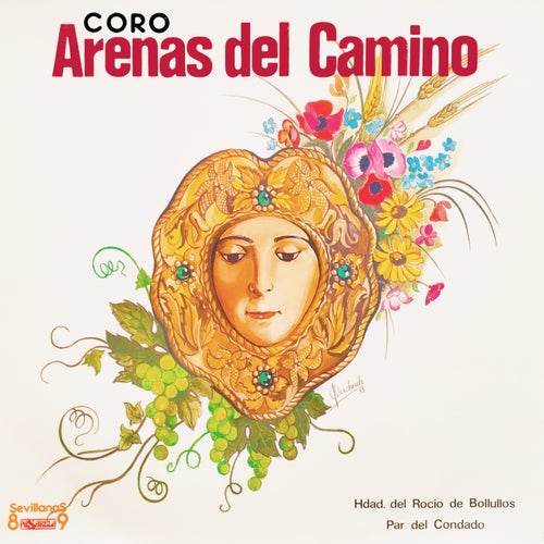 Arenas del Camino