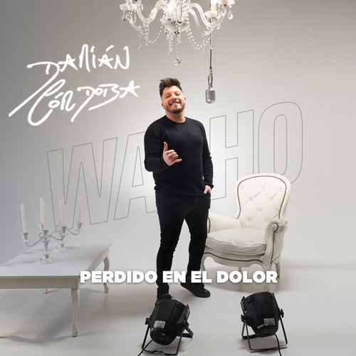Perdido en el Dolor