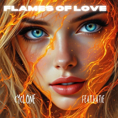 FLAMES OF LOVE