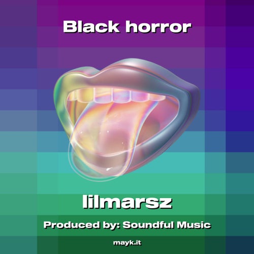 Black horror