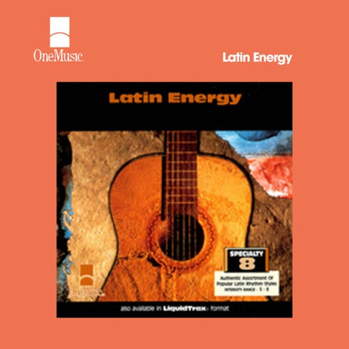 Latin Energy