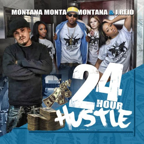 24 Hour Hustle