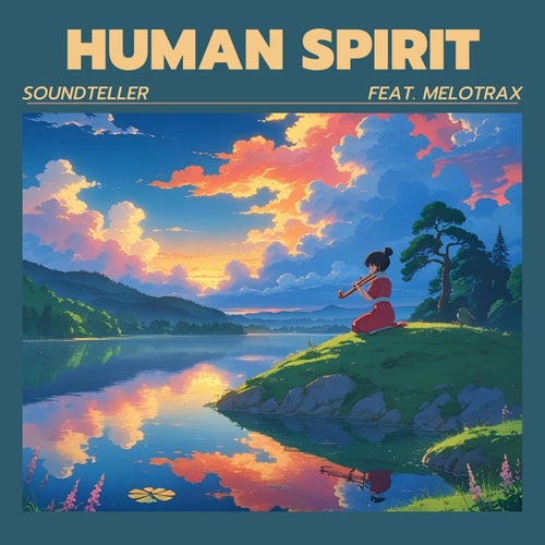 Human Spirit (feat. Melotrax)