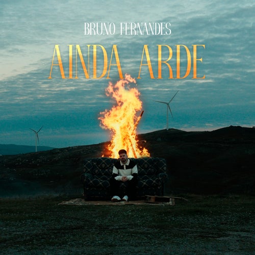 Ainda Arde