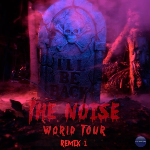 World Tour (Remix 1)