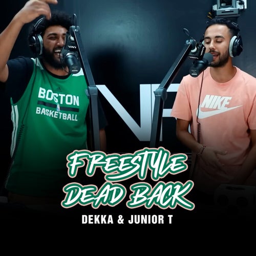 Freestyle Dead Back