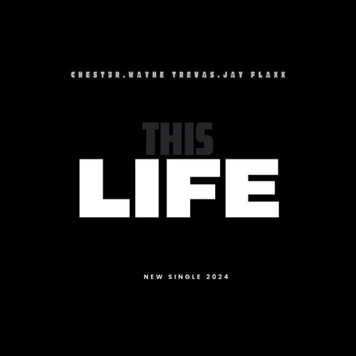 This Life (feat. Wayne Trevas & Jay Flaxx)